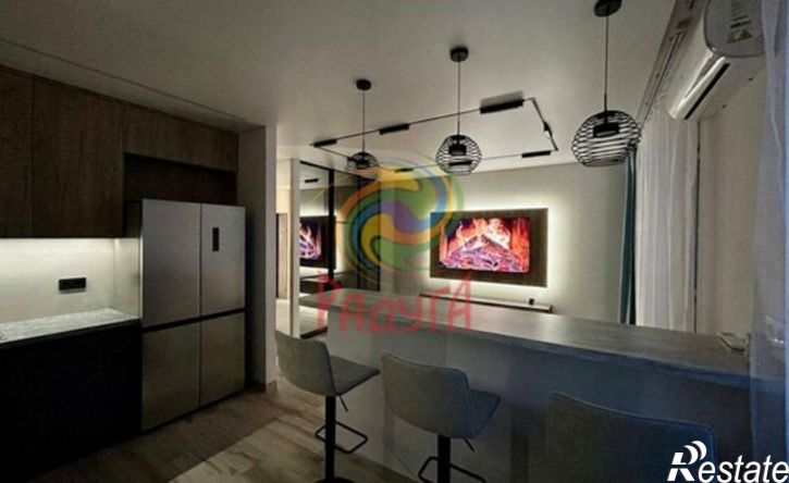 2-комн квартира пр-кт Строителей, 25А,  д. 25А
