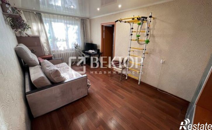 3-комн квартира пр-кт Строителей, 78,  д. 78