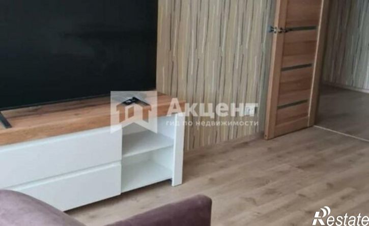 1-комн квартира ул Наумова, 5,  д. 5
