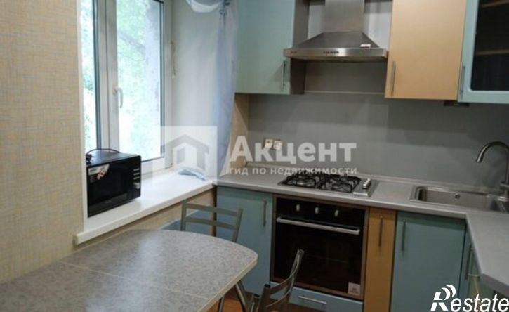 2-комн квартира ул Радищева, 12А,  д. 12А