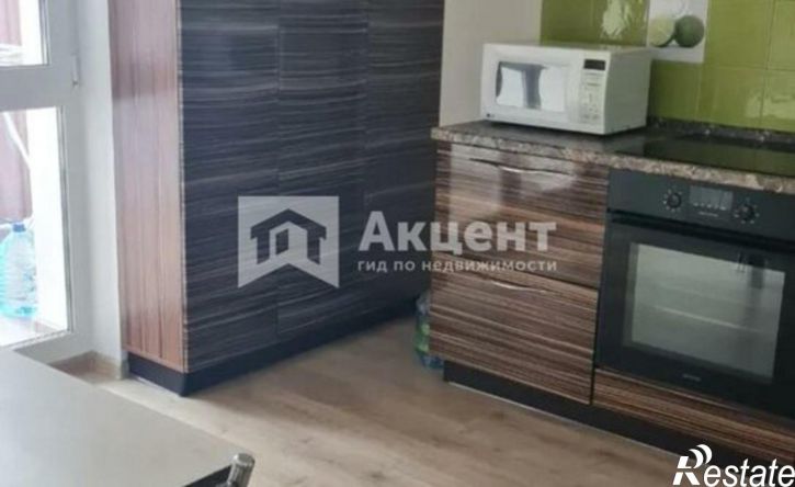 1-комн квартира ул Наумова, 5,  д. 5