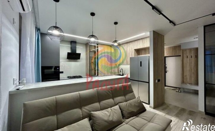 2-комн квартира пр-кт Строителей, 25А,  д. 25А