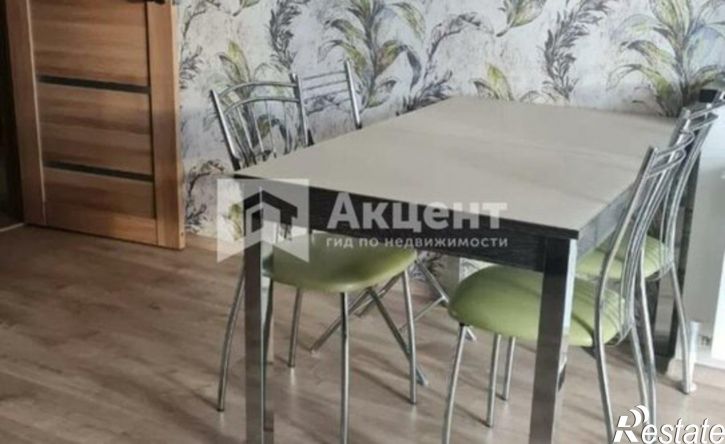 1-комн квартира ул Наумова, 5,  д. 5