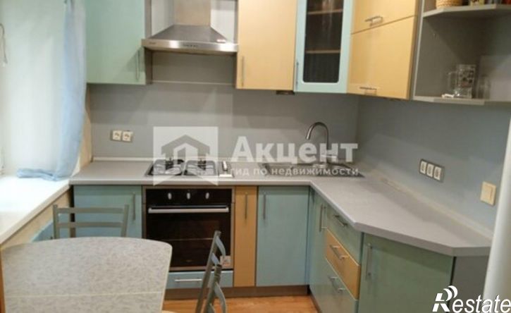 2-комн квартира ул Радищева, 12А,  д. 12А