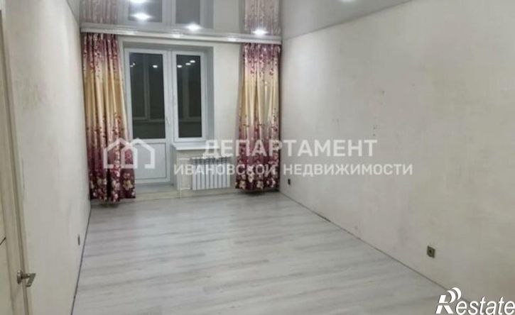 1-комн квартира ул 5-я Первомайская, 2,  д. 2