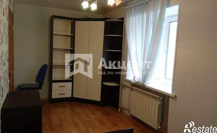 2-комн квартира ул Радищева, 12А,  д. 12А