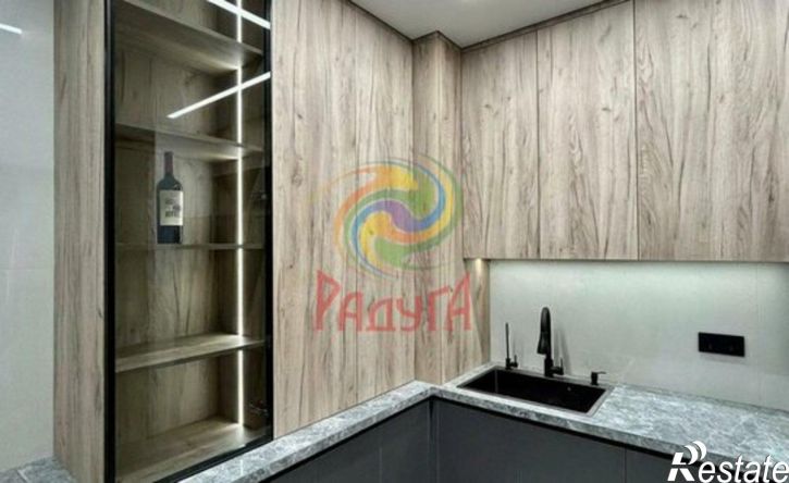 2-комн квартира пр-кт Строителей, 25А,  д. 25А