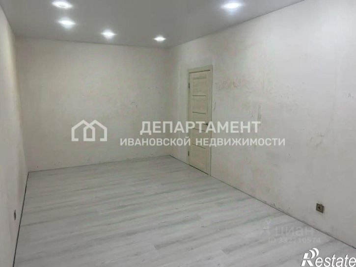 1-комн квартира ул 5-я Первомайская, 2,  д. 2