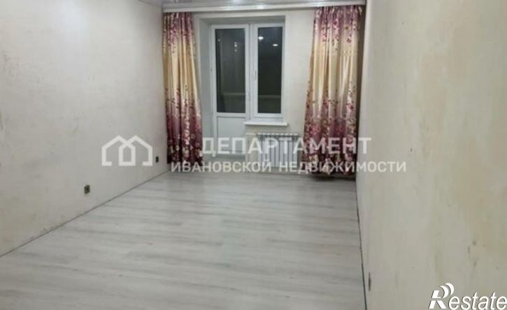 1-комн квартира ул 5-я Первомайская, 2,  д. 2