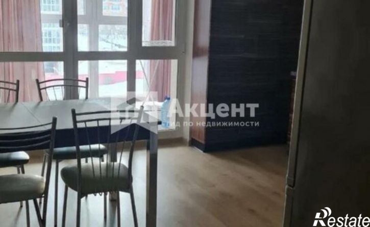 1-комн квартира ул Наумова, 5,  д. 5