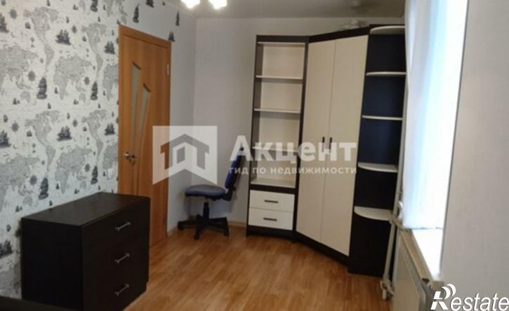 2-комн квартира ул Радищева, 12А,  д. 12А