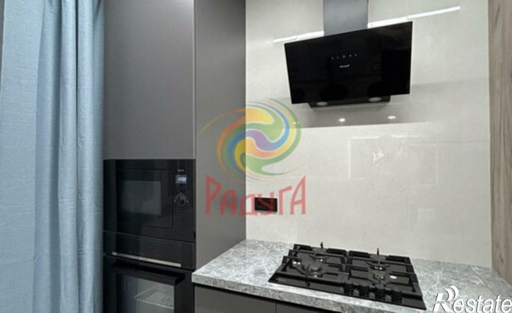 2-комн квартира пр-кт Строителей, 25А,  д. 25А