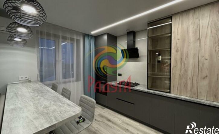 2-комн квартира пр-кт Строителей, 25А,  д. 25А