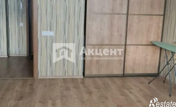 1-комн квартира ул Наумова, 5,  д. 5