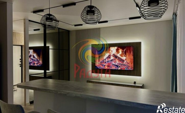 2-комн квартира пр-кт Строителей, 25А,  д. 25А