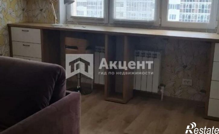 1-комн квартира ул Наумова, 5,  д. 5