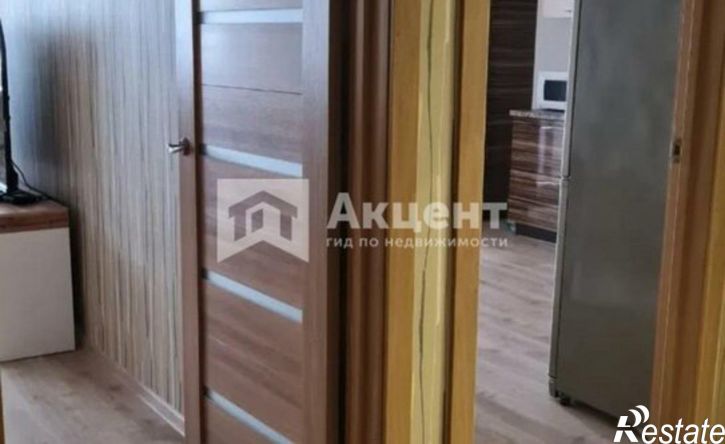1-комн квартира ул Наумова, 5,  д. 5