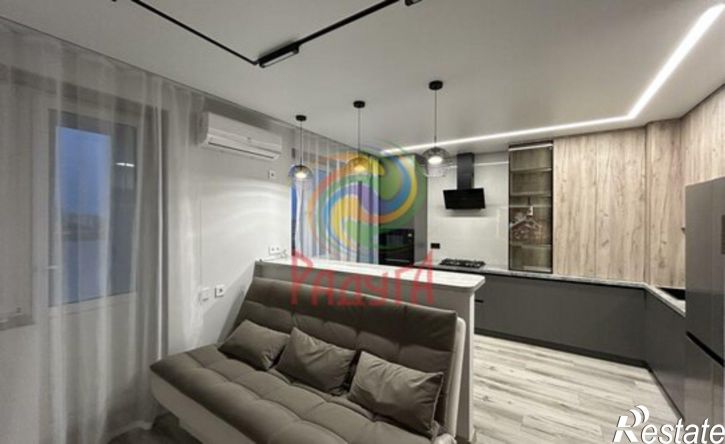 2-комн квартира пр-кт Строителей, 25А,  д. 25А