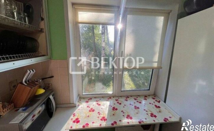 3-комн квартира пр-кт Строителей, 78,  д. 78