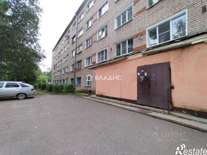 Комната пр-кт Строителей, 92,  д. 92