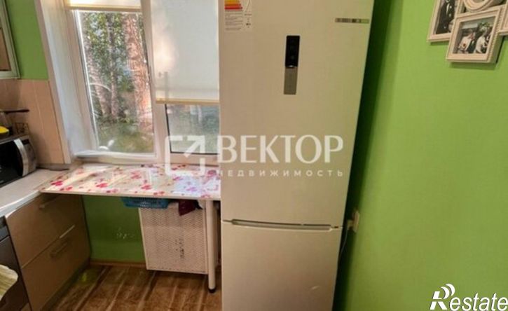 3-комн квартира пр-кт Строителей, 78,  д. 78
