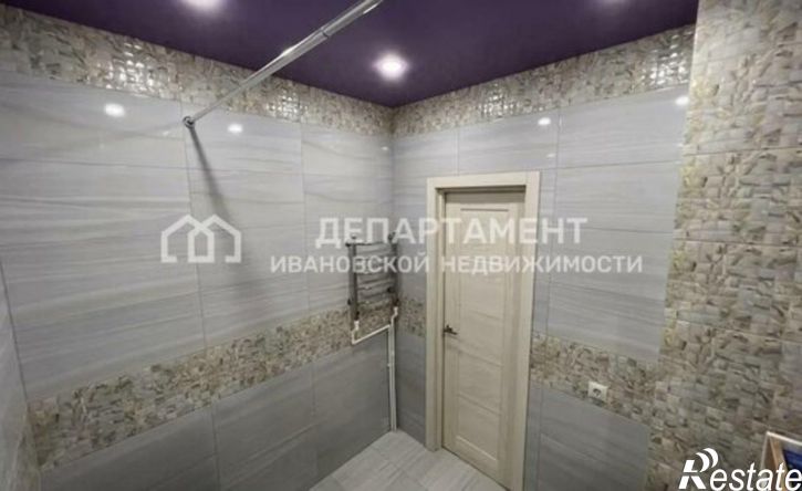 1-комн квартира ул 5-я Первомайская, 2,  д. 2