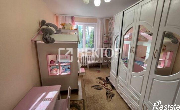 3-комн квартира пр-кт Строителей, 78,  д. 78