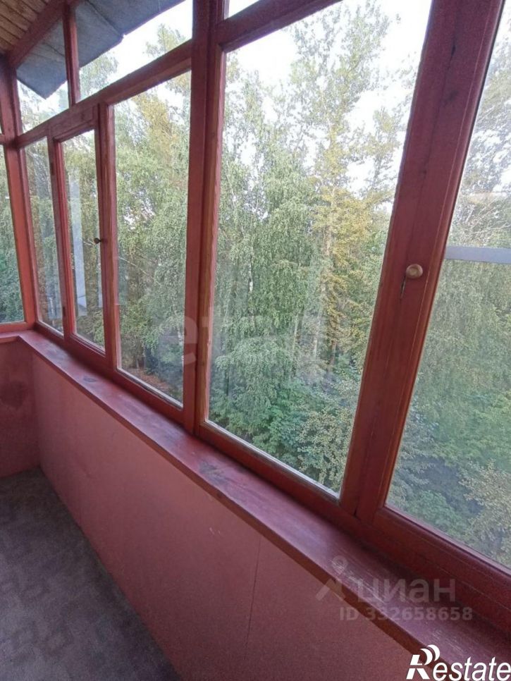 2-комн квартира ул Лежневская, 122Б,  д. 122Б