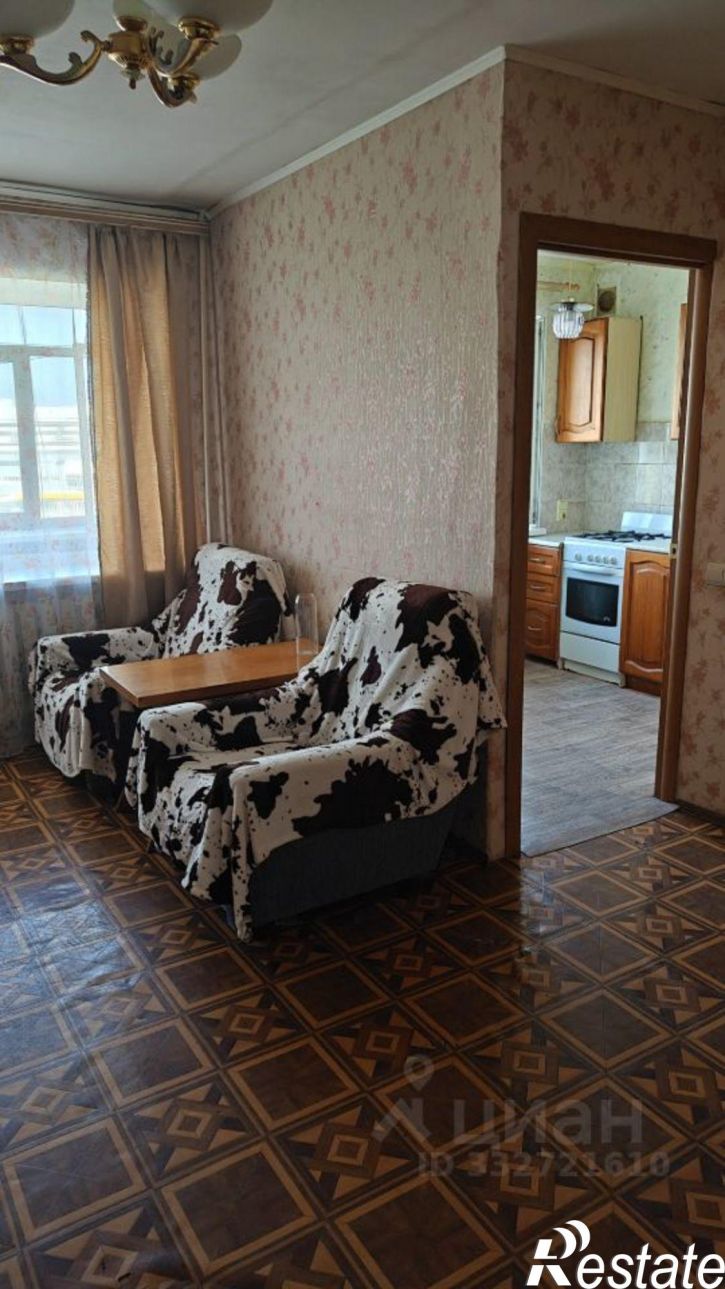2-комн квартира Шереметевский пр-кт, 153,  д. 153