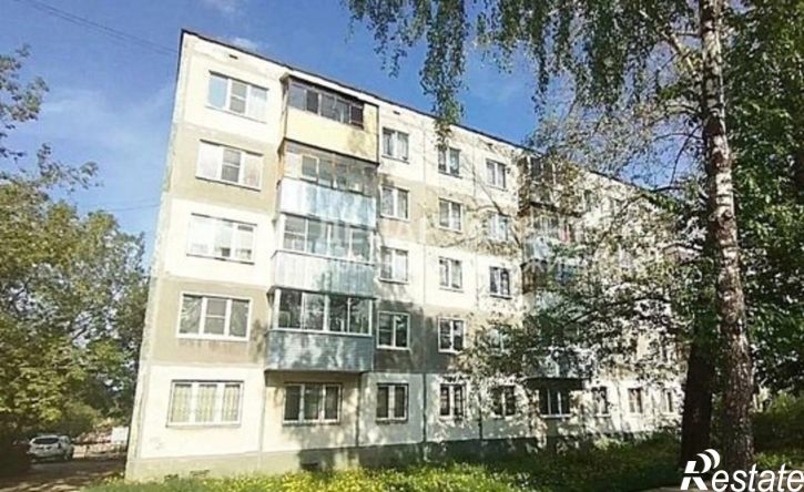 1-комн квартира ул Академическая, 14,  д. 14