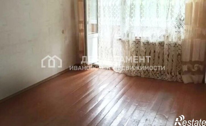 1-комн квартира ул Академическая, 14,  д. 14