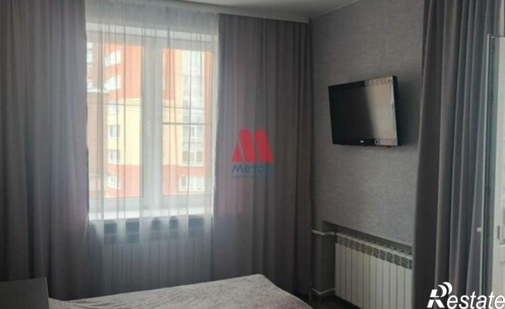 3-комн квартира Пограничный пер, 15/12,  д. 15/12