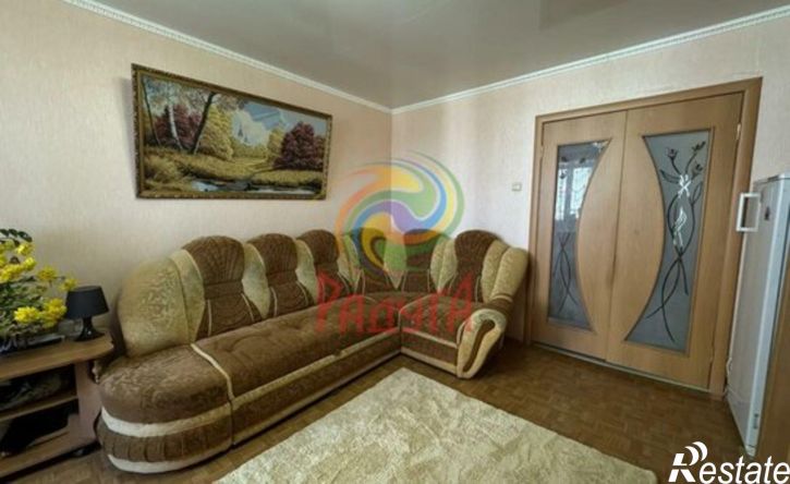3-комн квартира ул 3-я Сосневская, 120,  д. 120