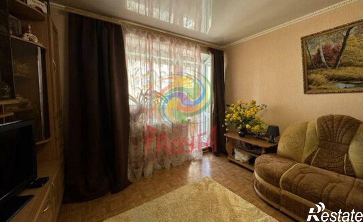 3-комн квартира ул 3-я Сосневская, 120,  д. 120