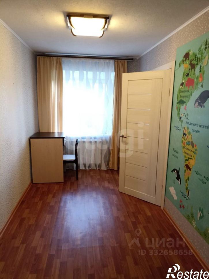 2-комн квартира ул Лежневская, 122Б,  д. 122Б