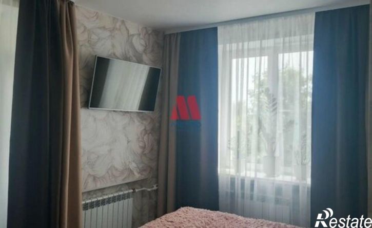 3-комн квартира Пограничный пер, 15/12,  д. 15/12