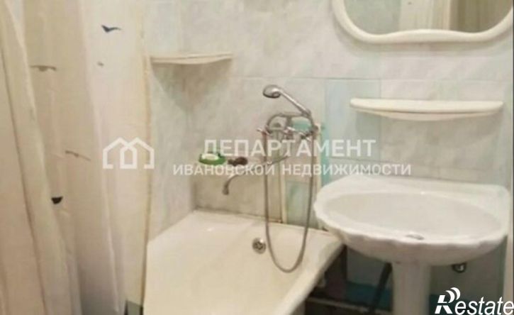 1-комн квартира ул Академическая, 14,  д. 14