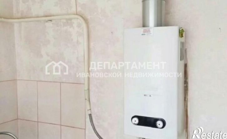 1-комн квартира ул Академическая, 14,  д. 14