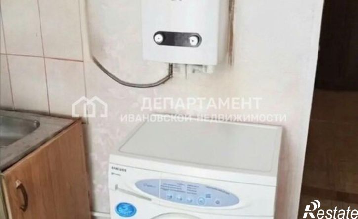1-комн квартира ул Академическая, 14,  д. 14