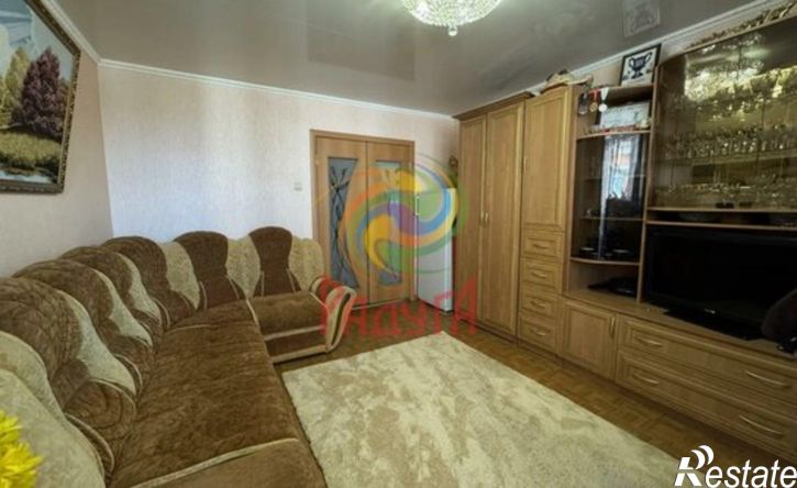 3-комн квартира ул 3-я Сосневская, 120,  д. 120