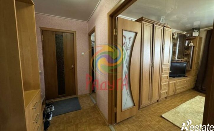 3-комн квартира ул 3-я Сосневская, 120,  д. 120