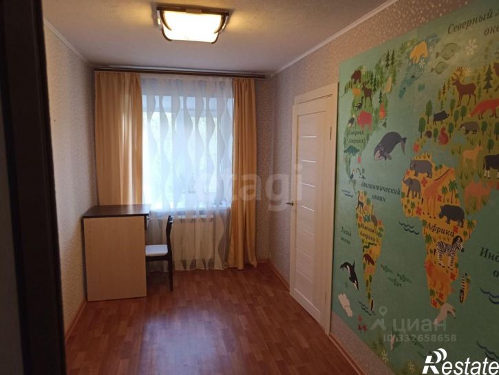 2-комн квартира ул Лежневская, 122Б,  д. 122Б