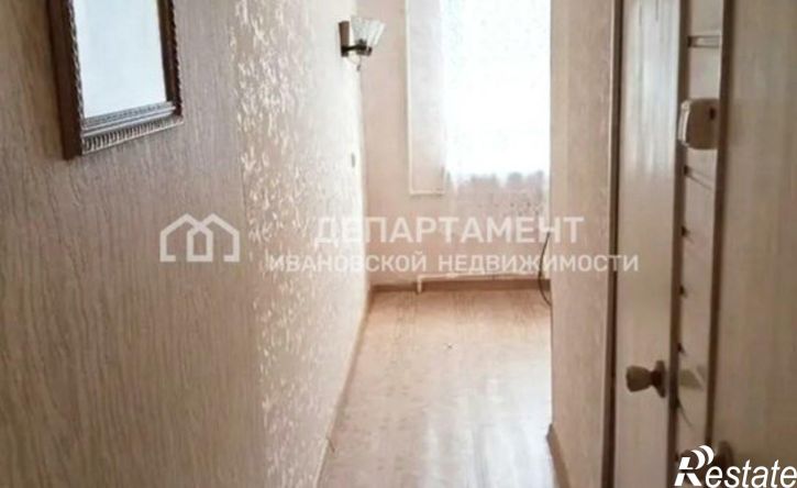 1-комн квартира ул Академическая, 14,  д. 14