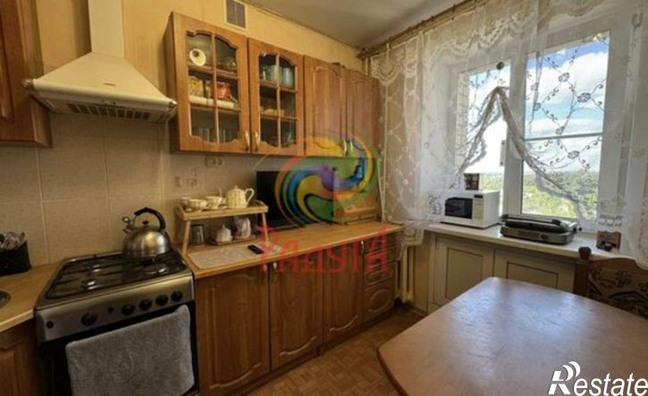 3-комн квартира ул 3-я Сосневская, 120,  д. 120
