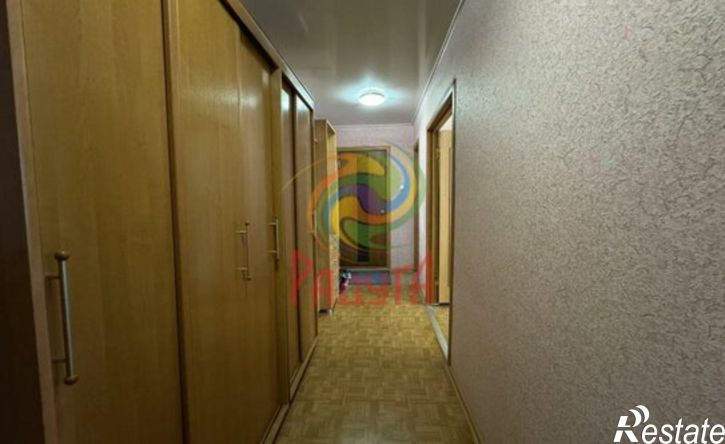 3-комн квартира ул 3-я Сосневская, 120,  д. 120