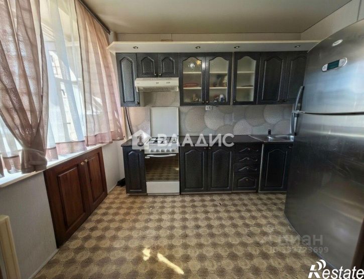 3-комн квартира ул Фрунзе, 23,  д. 23