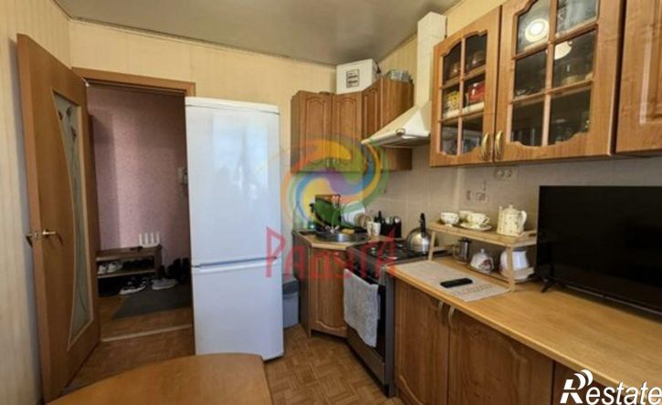 3-комн квартира ул 3-я Сосневская, 120,  д. 120