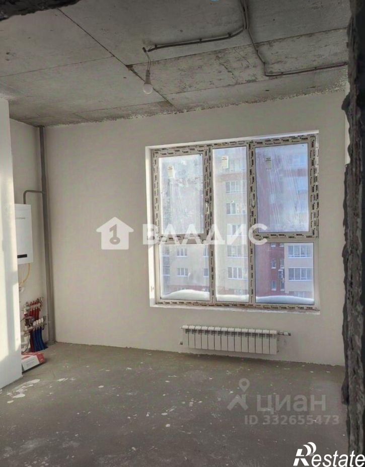 1-комн квартира ул Семенчикова, 2,  д. 2