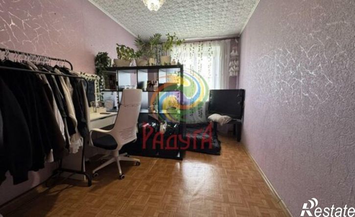 3-комн квартира ул 3-я Сосневская, 120,  д. 120