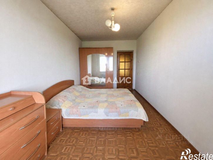 3-комн квартира ул Фрунзе, 23,  д. 23